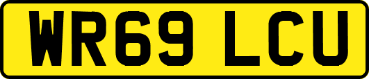 WR69LCU