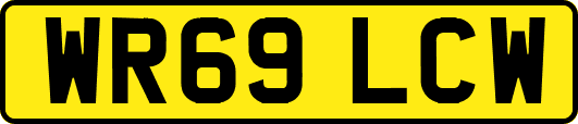 WR69LCW