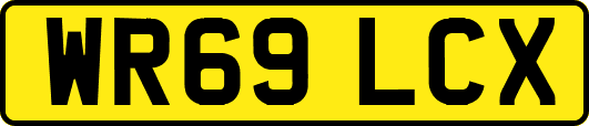 WR69LCX