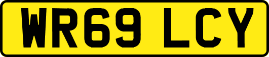 WR69LCY