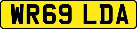 WR69LDA