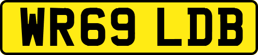 WR69LDB