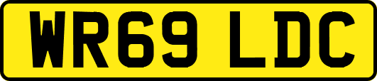 WR69LDC
