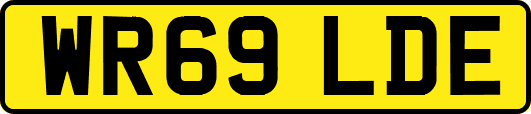 WR69LDE