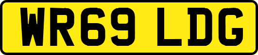 WR69LDG