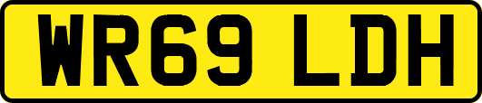 WR69LDH