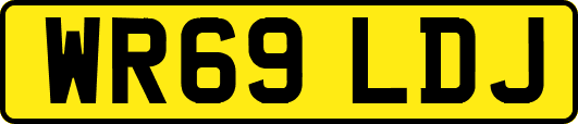 WR69LDJ