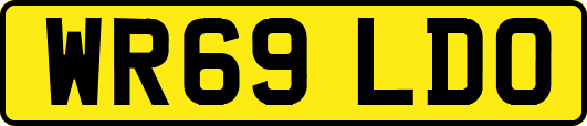 WR69LDO