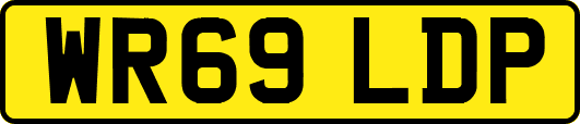 WR69LDP