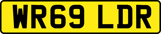 WR69LDR