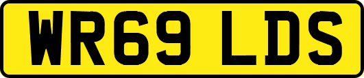 WR69LDS