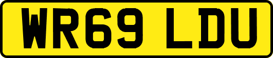 WR69LDU