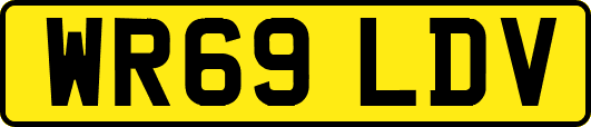 WR69LDV
