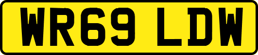 WR69LDW