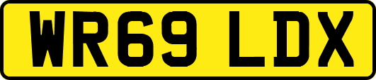 WR69LDX