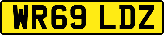 WR69LDZ