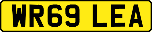 WR69LEA