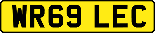 WR69LEC