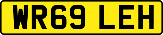 WR69LEH
