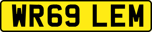 WR69LEM