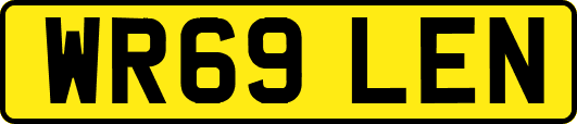 WR69LEN