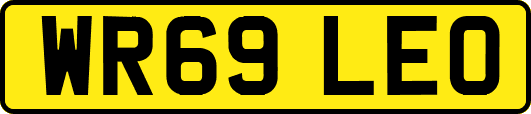 WR69LEO
