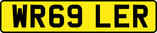 WR69LER