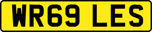 WR69LES