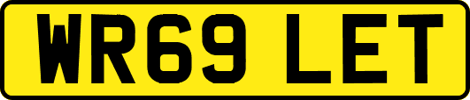 WR69LET