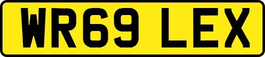 WR69LEX