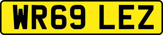 WR69LEZ