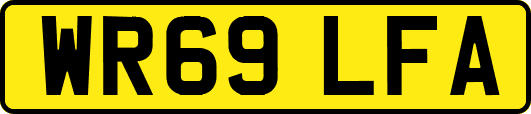 WR69LFA