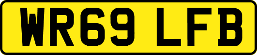 WR69LFB