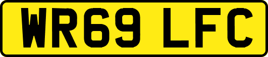 WR69LFC