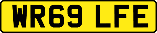 WR69LFE