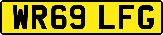 WR69LFG
