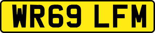 WR69LFM