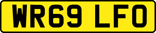 WR69LFO