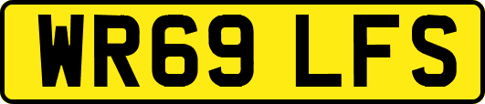 WR69LFS