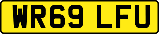 WR69LFU