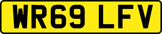WR69LFV