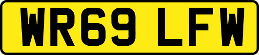 WR69LFW