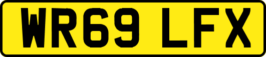 WR69LFX