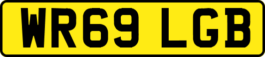 WR69LGB