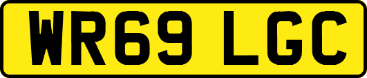 WR69LGC