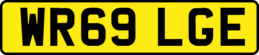 WR69LGE