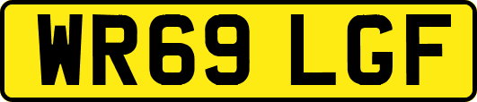 WR69LGF