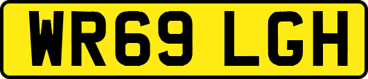 WR69LGH