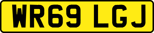 WR69LGJ
