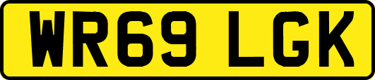 WR69LGK